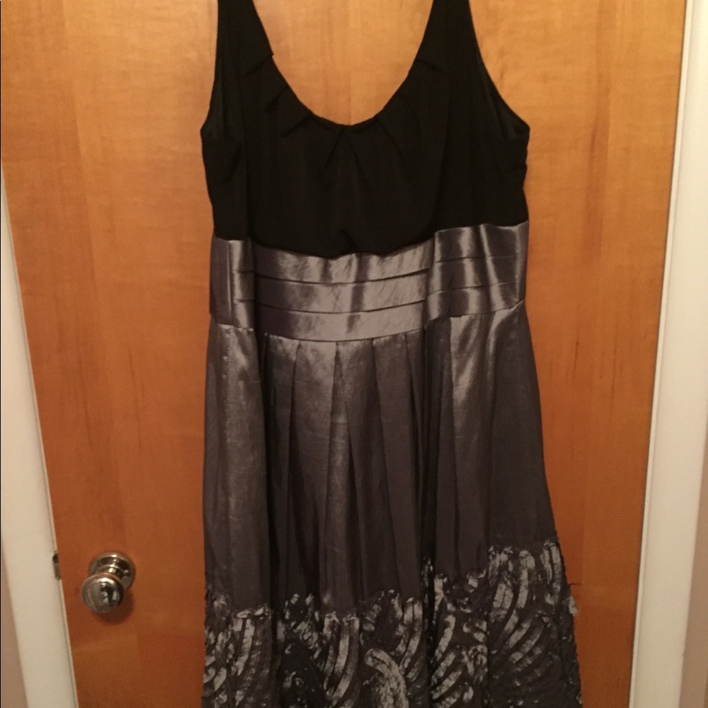 DressBarn Collection Dress